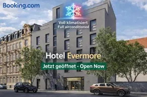 Evermore Nürnberg - Fürth - Image 1