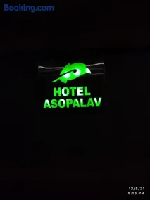Hotel Asopalav - Image 3