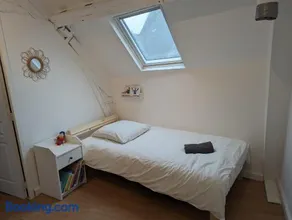 Duplex de 65 m2, Cœur de Bonneval - Image 3