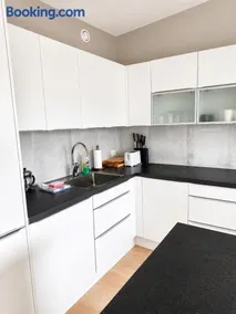 Lux Apartment Gravdal - Image 3
