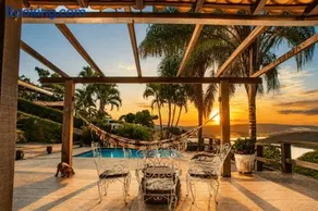 Casa com Vista inigualável "Vista del Lago" - Image 1