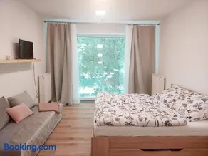 Apartmán IRIS Poděbrady - Image 2