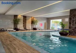 Casa Luxo 223 - Beira Lago - Resort Murano - Image 4