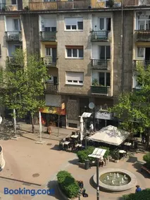 Apartment Budacenter - Image 2