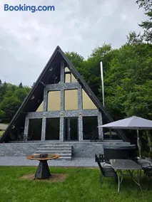 The Robian Chalet - Image 4