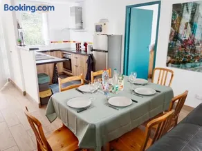 cottage Ponto 3 étoiles pour 6 personnes - Image 3