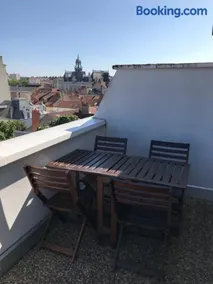 Appartement avec vue panoramique - Image 2