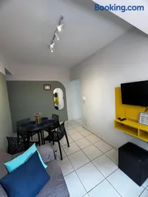 Aconchegante Apartamento - Image 1