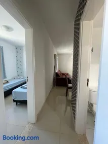Apartamento de 2 quartos em condomínio com portaria 24h e localização excelente - Image 5