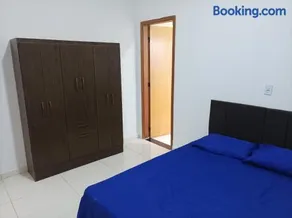Hospedagem mobiliada - Image 3