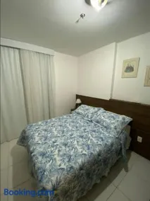 Apart hotel em frente a praia - Image 2