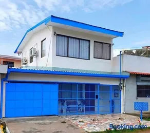 Casa del Pacífico en Puntarenas Centro con parqueo - Image 1