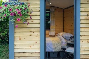 Buttles Shepherd's Hut - Image 3