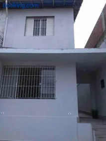 Da Vila, Casa 3 Quartos, com opção de dormitórios individuais, Quarto com 4 dormitórios femininos, 7 dormitórios masculinos e 1 dormitório casal, espaço familiar ou individual, Fontes do Ipiranga State Park, São Paulo Expo, Bienal, Pavilhão Ciccillo, Masp - Image 5
