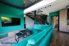 Prime - Event & Relax Resort - Image 1