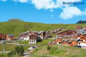 Appartement La Plagne soleil - Pied des pistes - Image 2