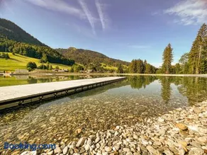 Appartement Flumet, 2 pièces, 6 personnes - FR-1-505-20 - Image 3