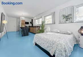 Appartement lumineux proche du Parc des Sources - Image 3