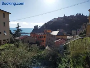 Casa Augusto with seaview - Image 2