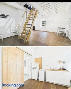 Kazdangas muižas kroga ēkas apartamenti - Image 4