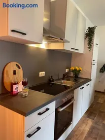 Charming apartment in NRW for 4 people - Image 3