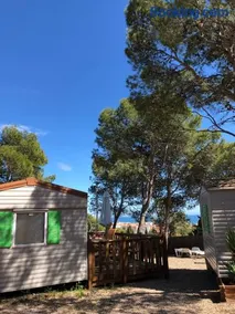 Glamping Lodge Estartit - Image 1