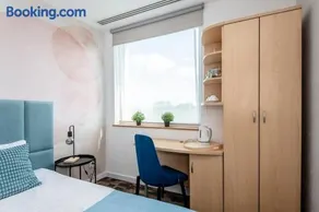 Sapphire Hotel Rooms Lechicka - Image 1