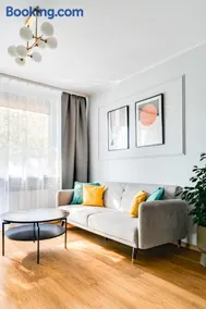 Apartament Pogodny, PW INVEST HOME - Image 1