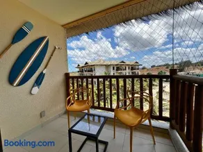 VG Sun Cumbuco Elegante Studio 4 pessoas By DM Apartments - Image 4