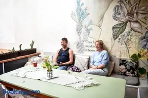 The Shelter Hostel Eilat - Image 3