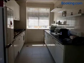 Apartamento da Praia da Amorosa - Image 4
