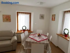 Appartamento Rosina, per 4/6 persone. In centro - Image 2