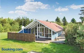 Holiday Home Blomstervangen Denmk Iv - Image 1