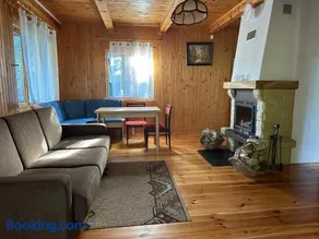 Maison Xu - Le Chalet - Fireplace - River Beaches - Parking Garden Terrace - Image 4