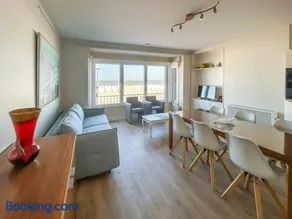 Opale 0101 - 2 bedrooms 6p - sea view - dogfriendly - Image 4