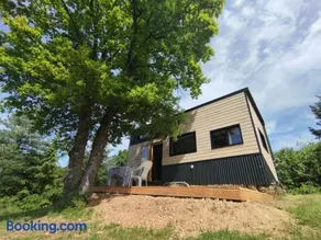 Tiny House de la Côte Roannaise - Image 1