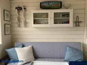 Sommarhus på ö i Stockholm - Image 5