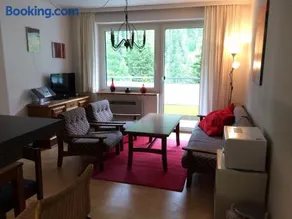 Lärchenhof Apartment Nr 8 - Image 4