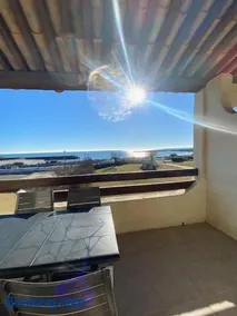 Appartement vue mer B21, parking privé - Image 3