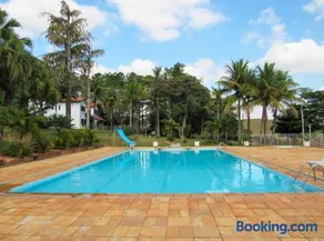Casa de campo c Churrasq e Piscina, Porto Feliz SP - Image 2