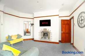 Modern Flat - Near Gateshead & Newcastle Centre - Image 2