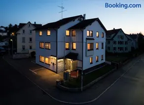 Hotel-Garni-Kurtz - Image 1