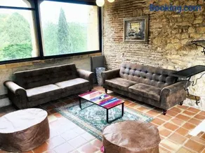 Maison charmante au cœur de Puy-l'Évêque avec piscine partagée - Image 3