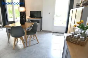 Jolie villa loc-saisonnière - la petite cocagne - Image 1
