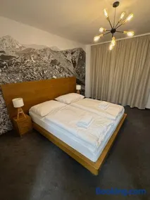 Apartmány u Ričiho-Snowland Valčianska dolina - Image 5
