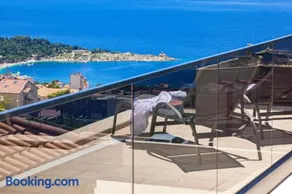 Villa MirA with fantastic sea view - Image 3