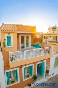 MaVi House Old Town - Image 1
