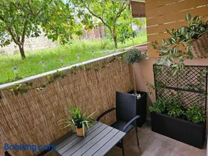 Stylish studio - Your private place in Lamia - Image 4