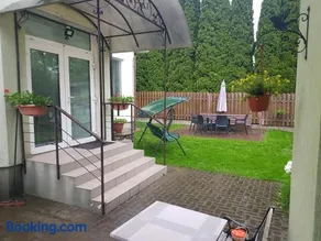 Zveryno guest house - Image 4