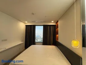 Zhome-2,3 BR apartment in Kingdom101-District 10 - Image 3